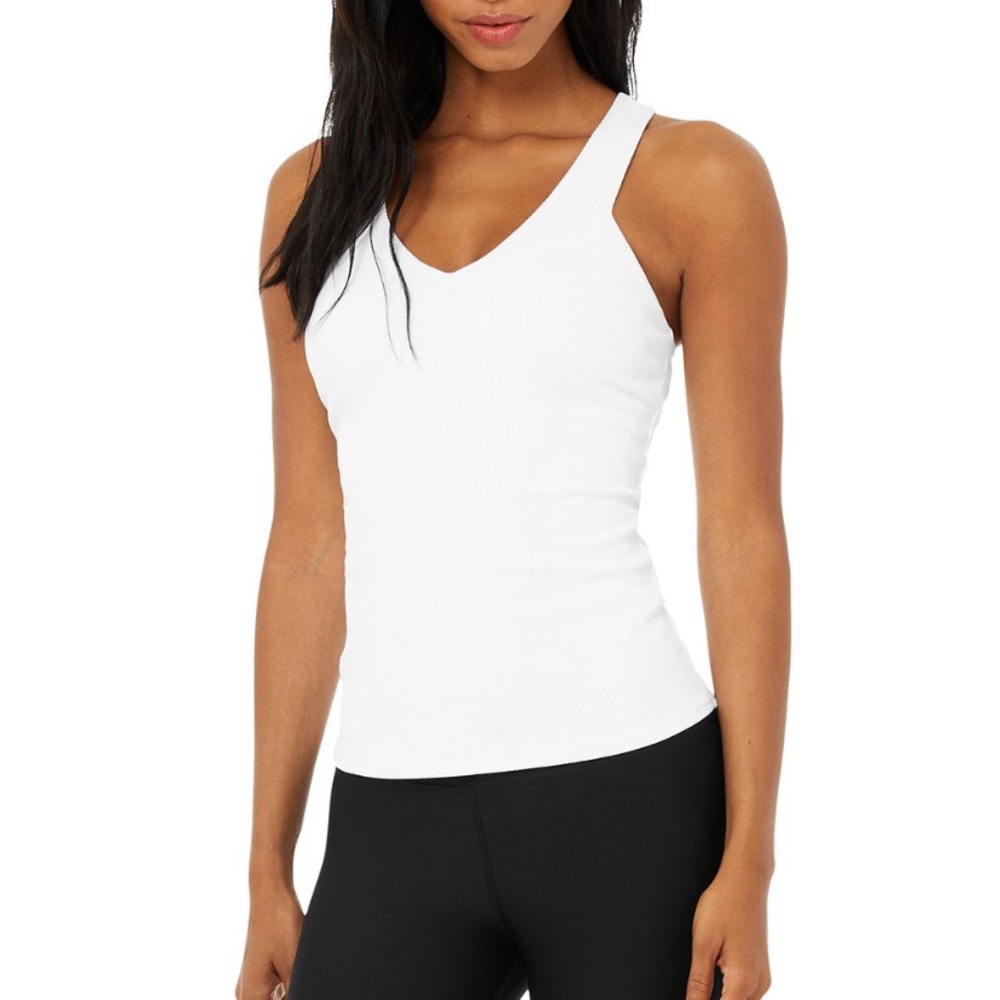 Alo elevate tank